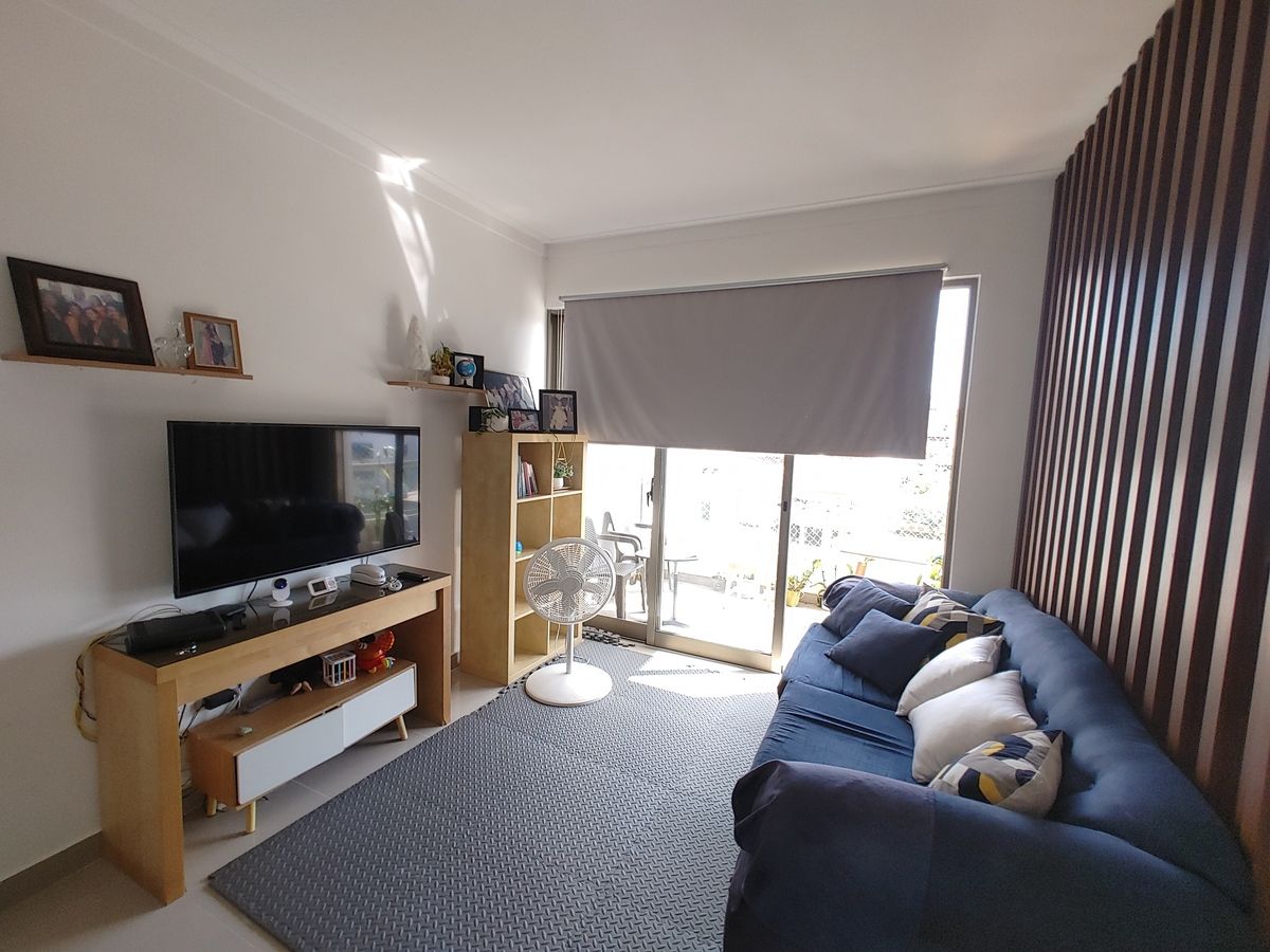 apartamentos - Apartamento en venta en Las Acacias km 7 1/2 Ave independencia 1