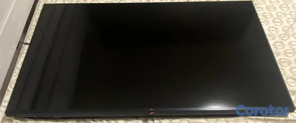 electrodomesticos -  TV LG  de oportunidad .  2