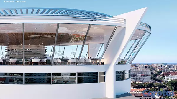 apartamentos - Condo hotel, inversión convertida en ingresos 3