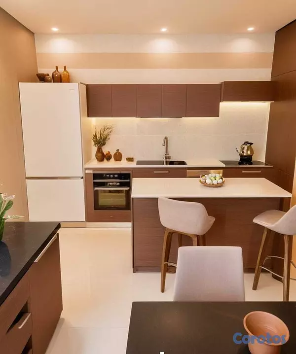 apartamentos - Proyecto de Apartamentos  1