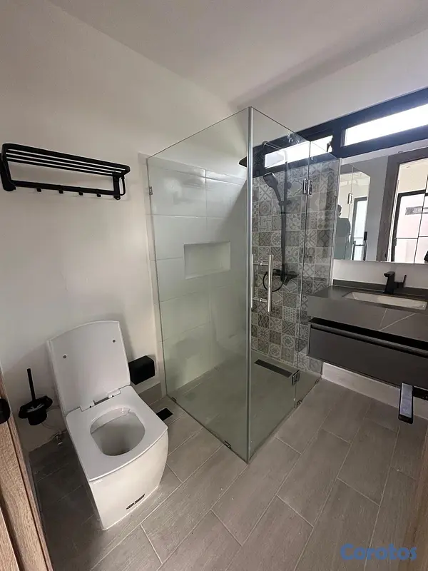 casas vacacionales y villas - Vendo EXCLUSIVA 
Villa tipo B. 
📍Vista cana. Punta Cana
 11