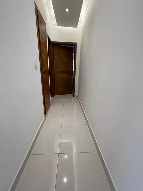 apartamentos - Vendo Apto Amueblado A ESTRENAR, Evaristo morales 5