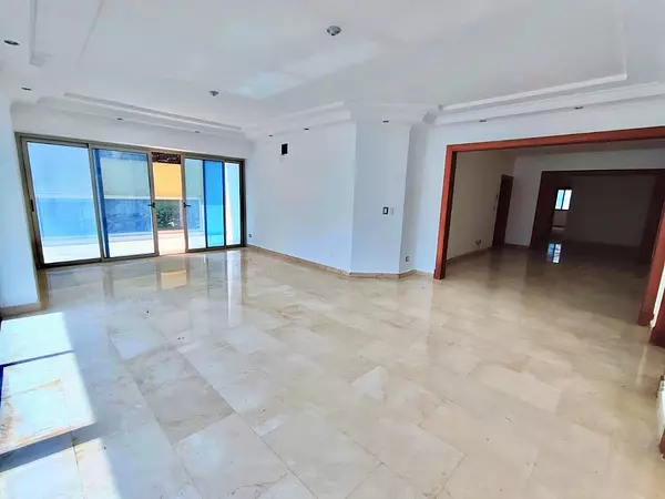 apartamentos - Apartamento en Alquiler Naco 3