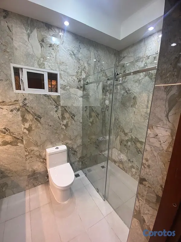 apartamentos - Venta de Espectacular penthouse de 378 m², de Dos Niveles – Bella Vista Sur 11