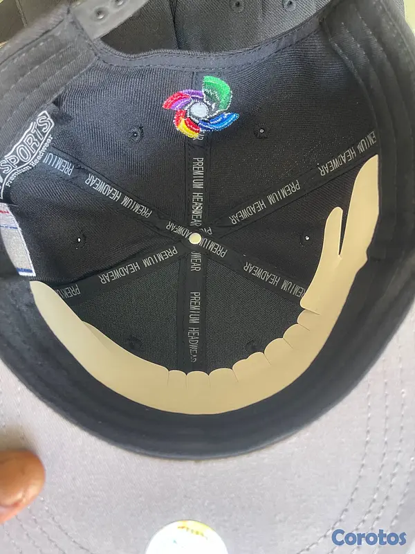 joyas, relojes y accesorios - Gorras $1000 envío gratis 4