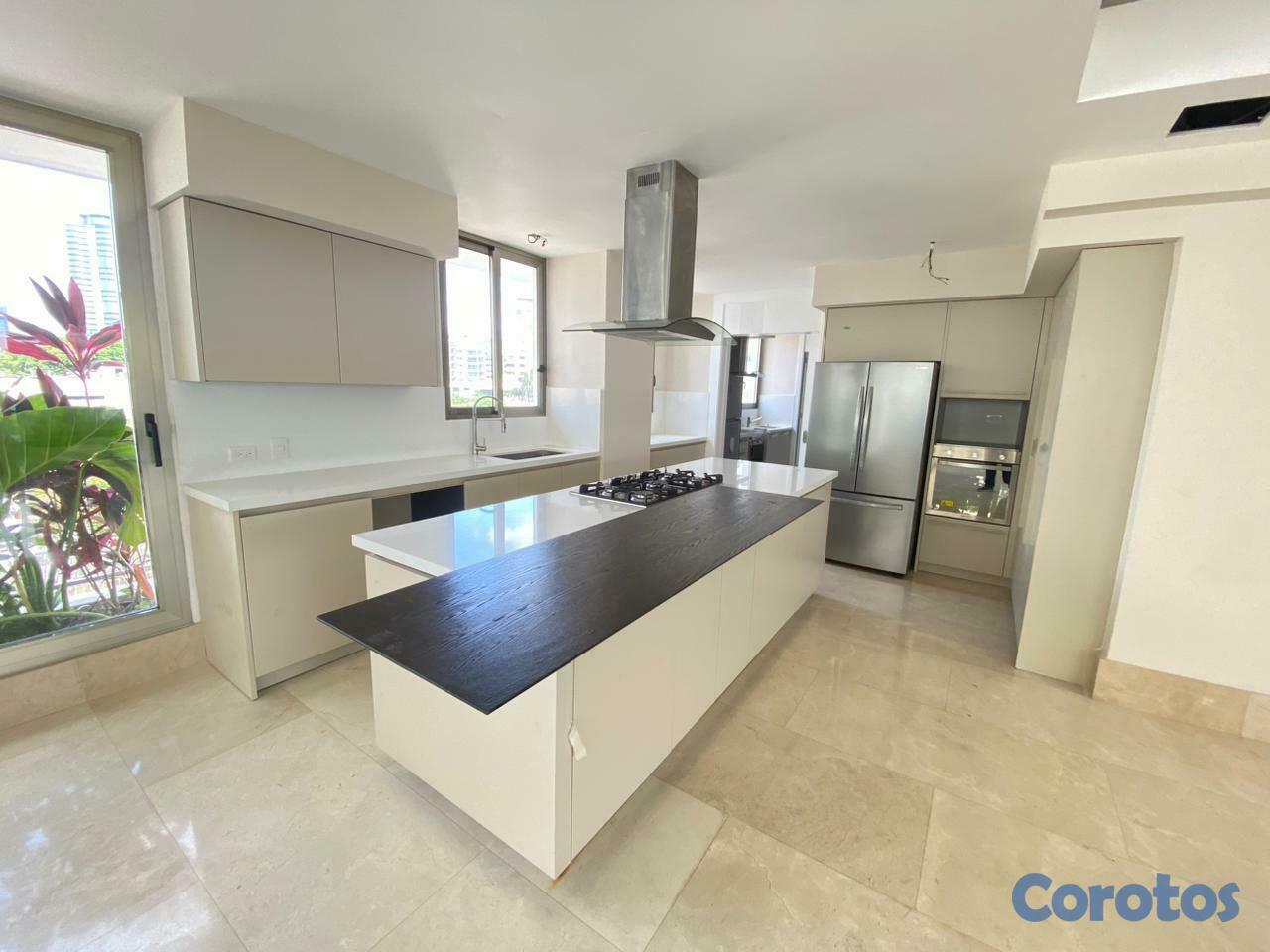 apartamentos - Proyecto de Apartamentos en Naco 4