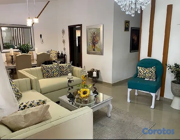 casas - venta de casa- máximo Gómez Santo Domingo  4