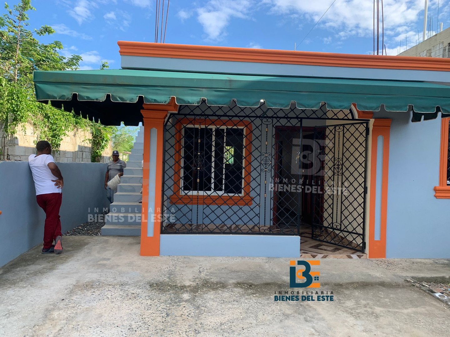 casas - DE Oportunidad Acogedora Vivienda en H3 Proximo a Juan Dolio, San Pedro 8
