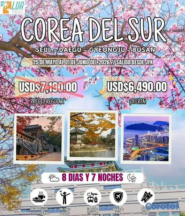 servicios profesionales - OFERTAS de Viajes, Resorts y Tours 3