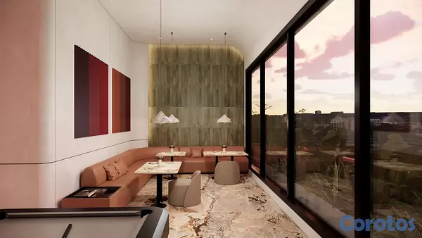 apartamentos - Apartamentos de Estudio para inversión en LA Julia 4