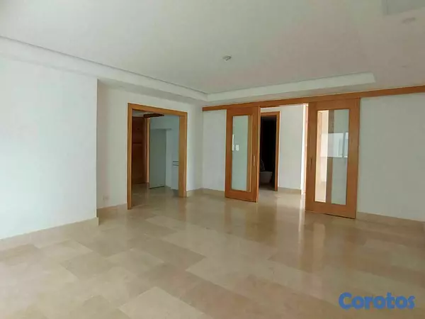 apartamentos - Apartamento en Torre de Lujo 4