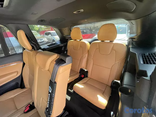 jeepetas y camionetas - Volvo XC90 T6 Inscription 2017 Clean Carfax 6