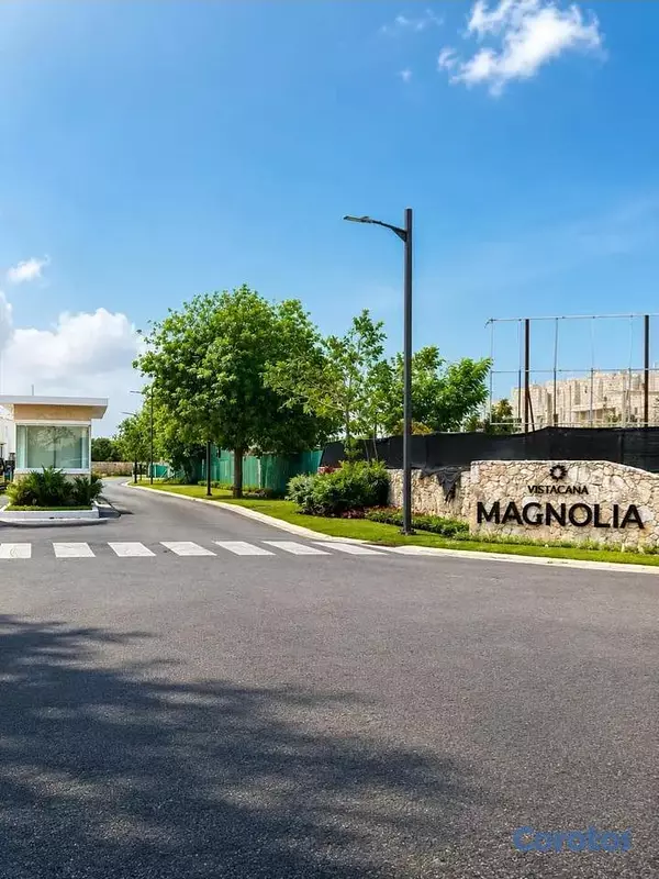solares y terrenos - En Venta Solares en Vista Cana Res. Magnolia 2
