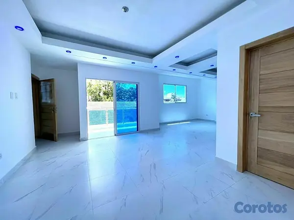 apartamentos - Apartamento en Venta en Vista Hermosa  3 Hab  2 Pa 3