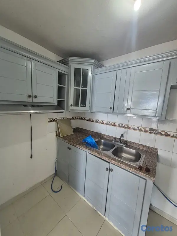 apartamentos - Vendo Apartamento Clásico  7