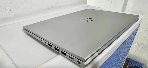 computadoras y laptops - laptop hp 14 Pulg Core i7 Ram 16gb ddr4 Disco 512gb SSD Video 8gb  3