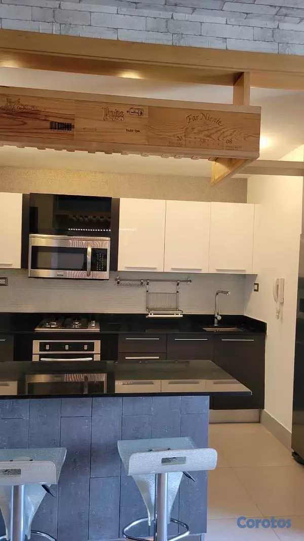 apartamentos - Apartamento en Alquiler  14