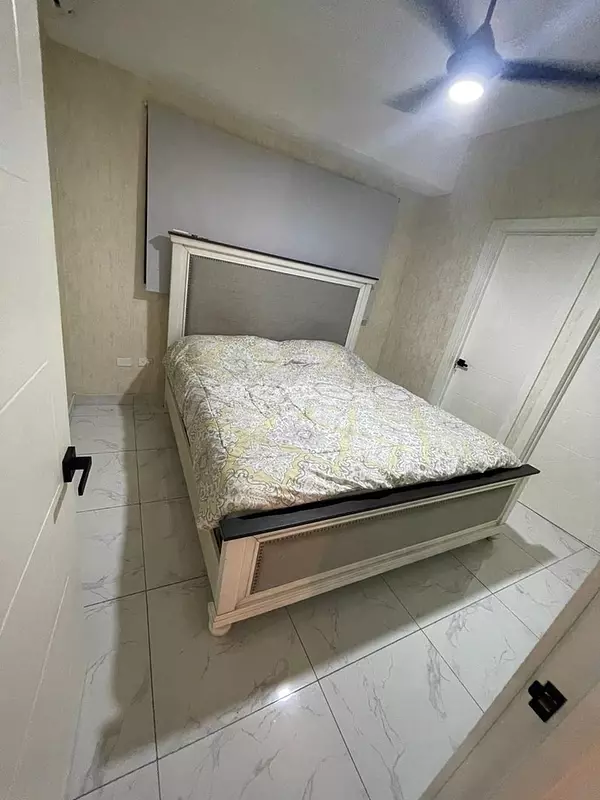 apartamentos - Se vende apartamento en Evaristo Morales 5