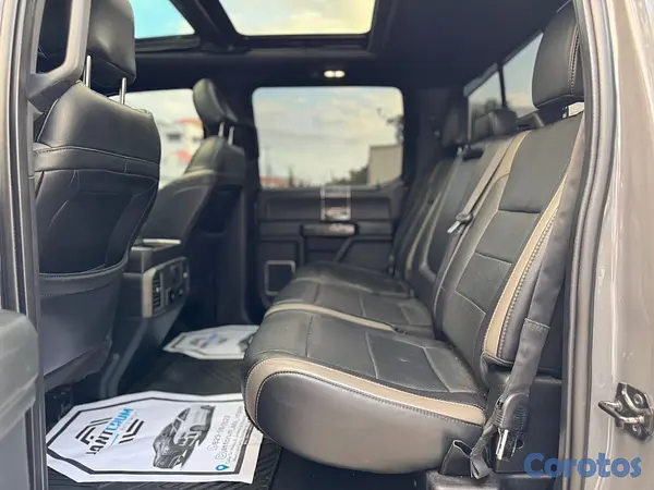 jeepetas y camionetas - FORD RAPTOR F150  6