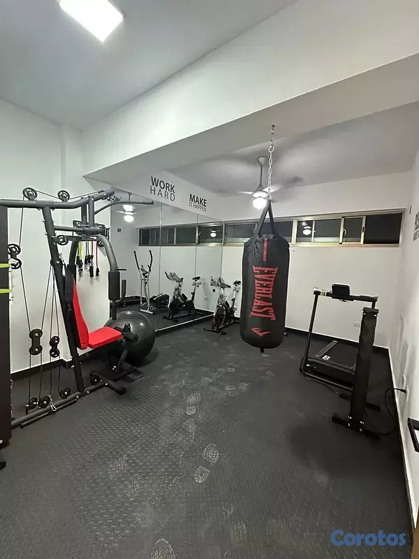apartamentos - Alquiler de apartamento en el Millon 11