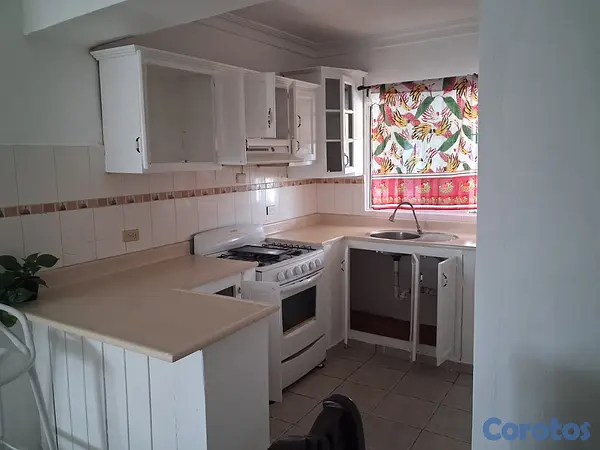 apartamentos - Apartamento amueblado cerca de unibe 7