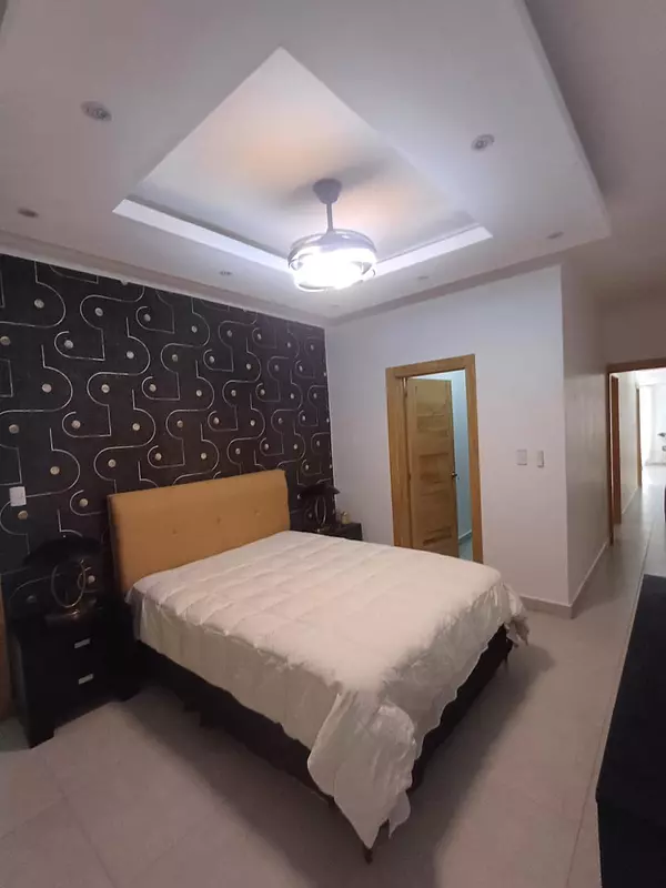apartamentos - Apartamento de 2 Habitaciones, Mirador Sur 7