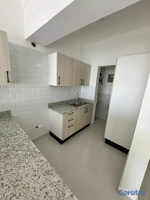 apartamentos - OPORTUNIDAD DE INVERSIÓN: Moderno apartamento de 2 7