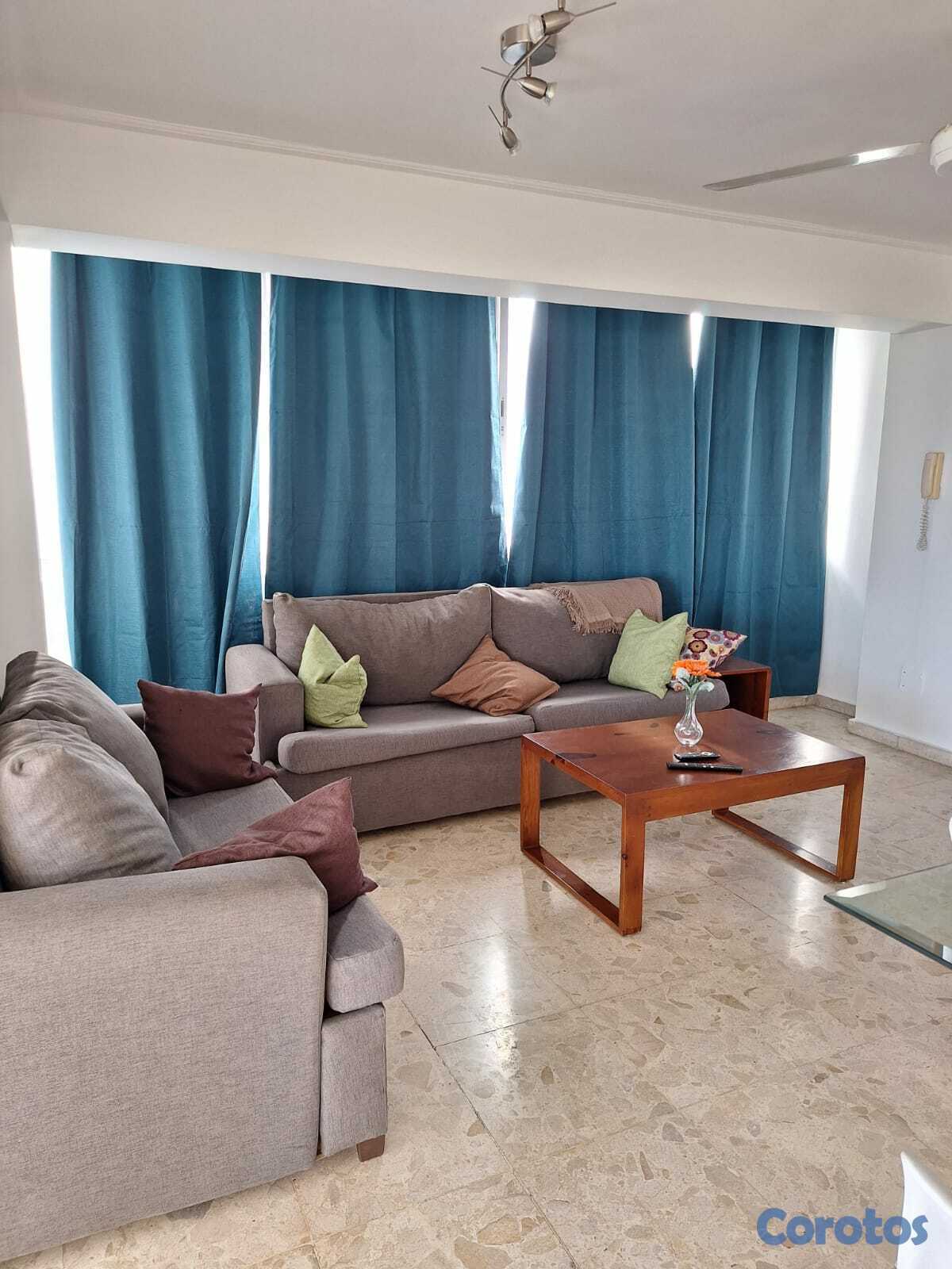 apartamentos - APARTAMENTO PENTHOUSE LA ESPERILLA D.N. AMUEBL. AL 3