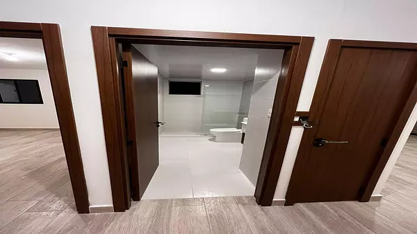 apartamentos - Venta de Apartamentos - Residencial TerraNova, Santiago 5