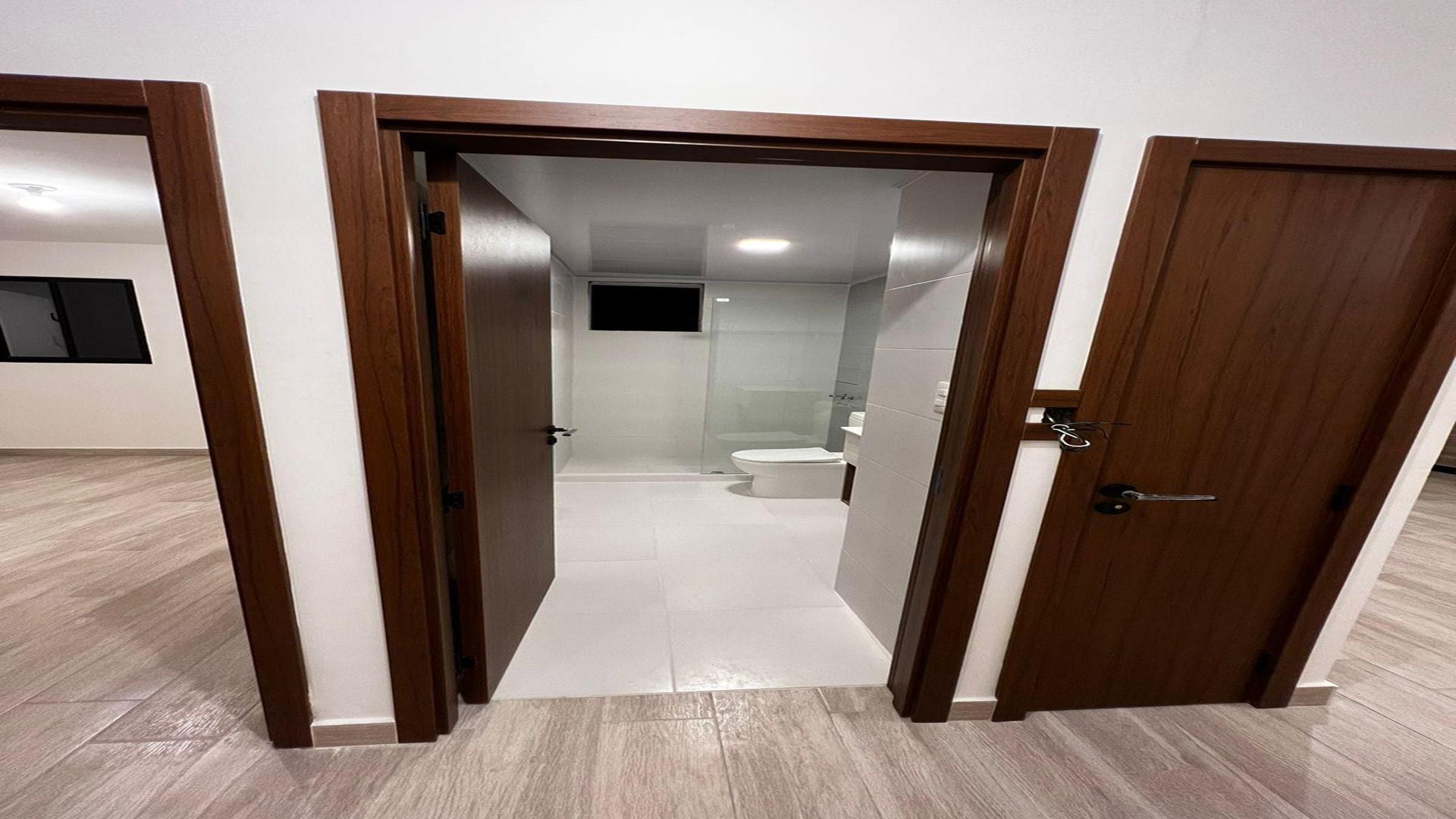 apartamentos - Venta de Apartamentos - Residencial TerraNova, Santiago 4