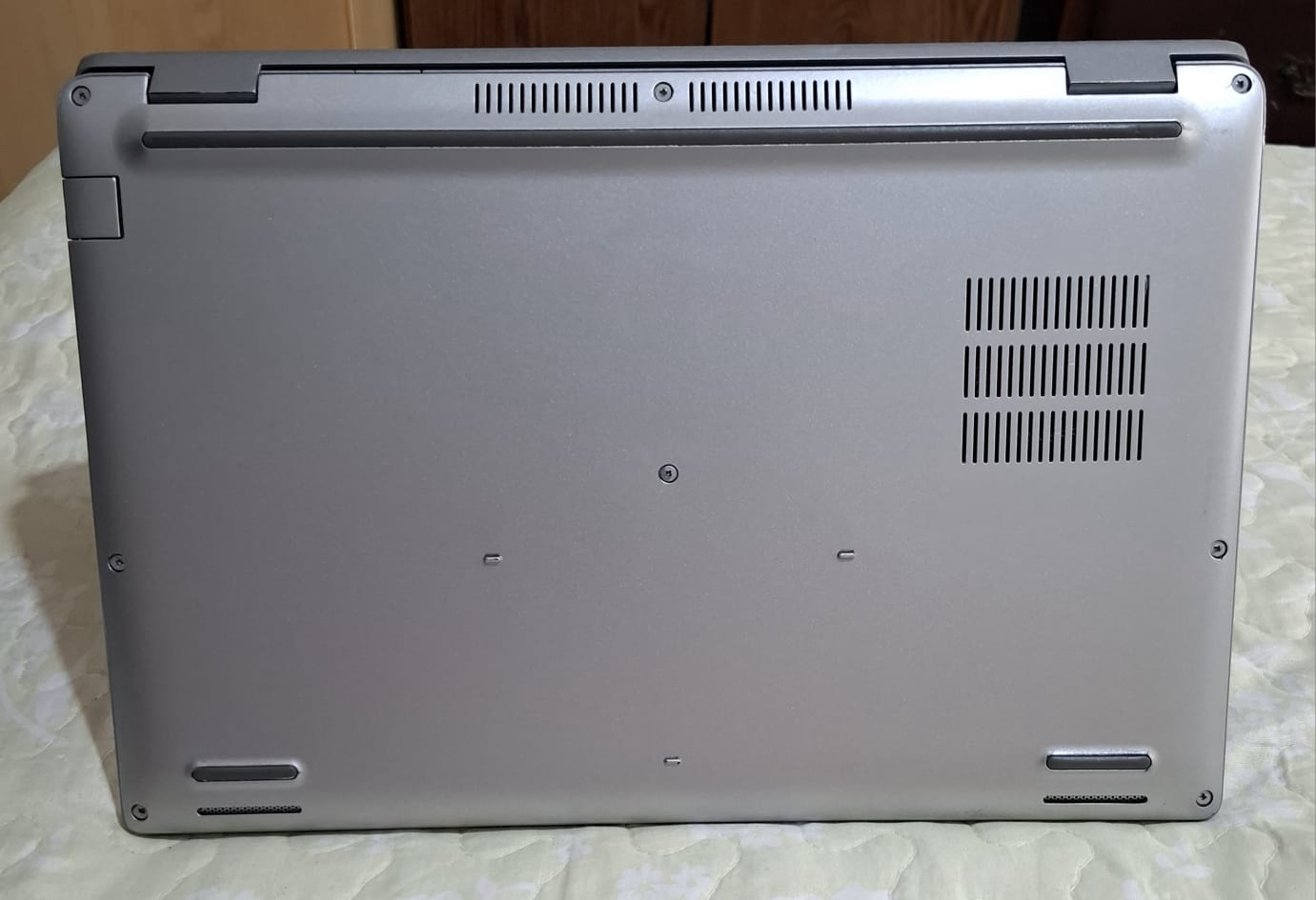 computadoras y laptops - LAPTOP DELL 5420 14", Intel i5, 32GB RAM, 512GB SSD , Win11 3