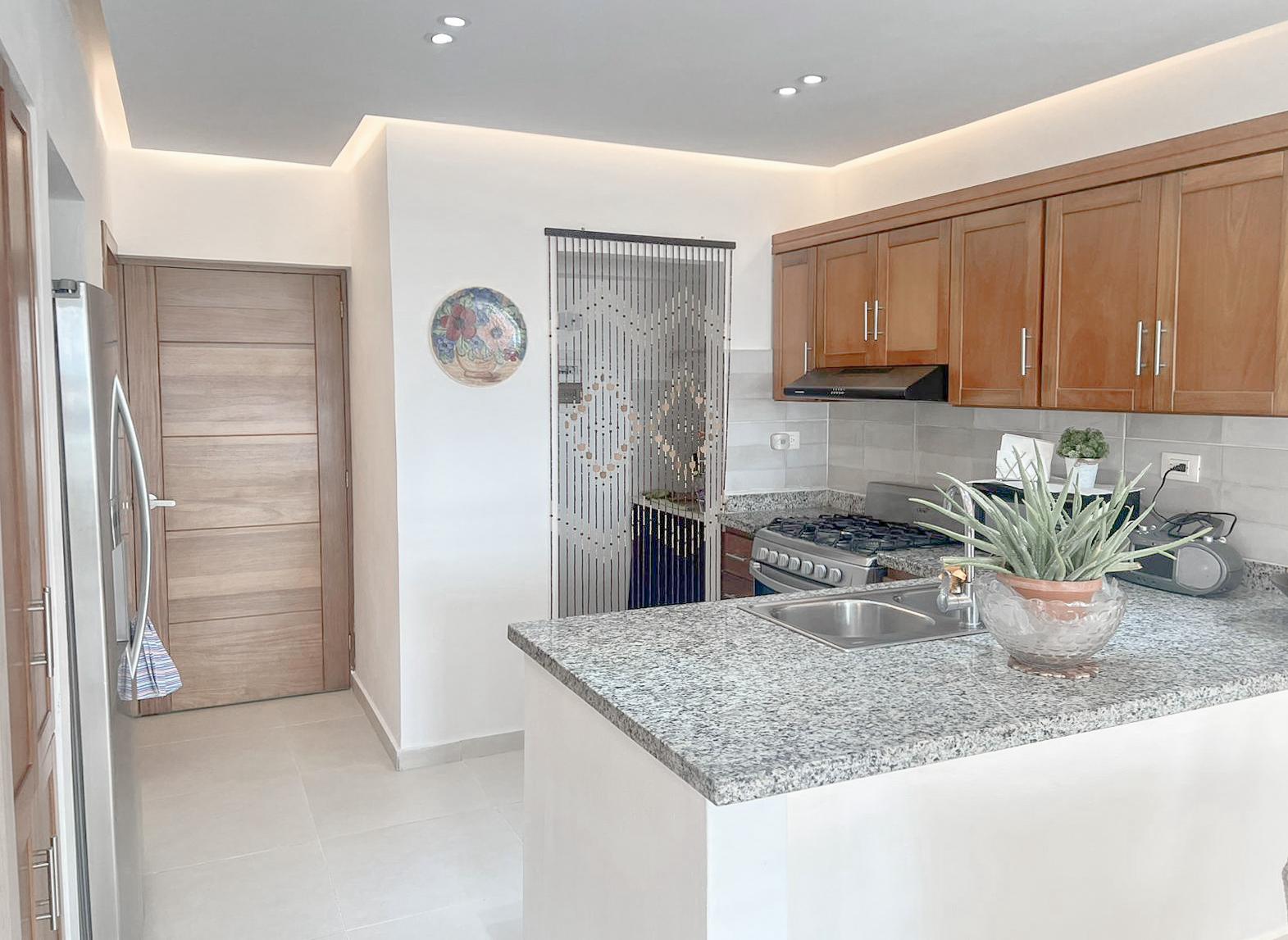 apartamentos - El Millón, Apartamento En Alquiler  2
