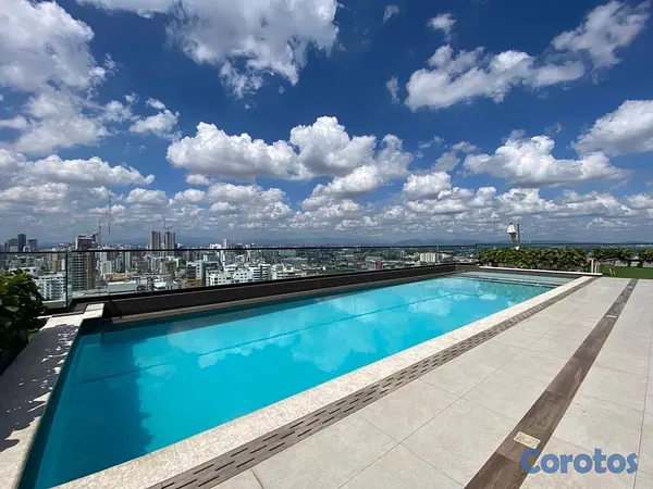 apartamentos - Apartamento en Venta 8