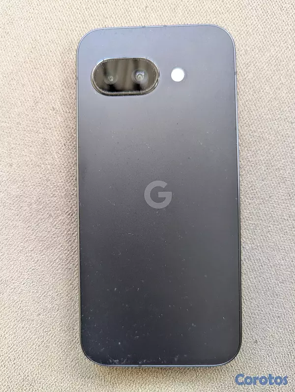 celulares y tabletas - Google pixel 9A 2