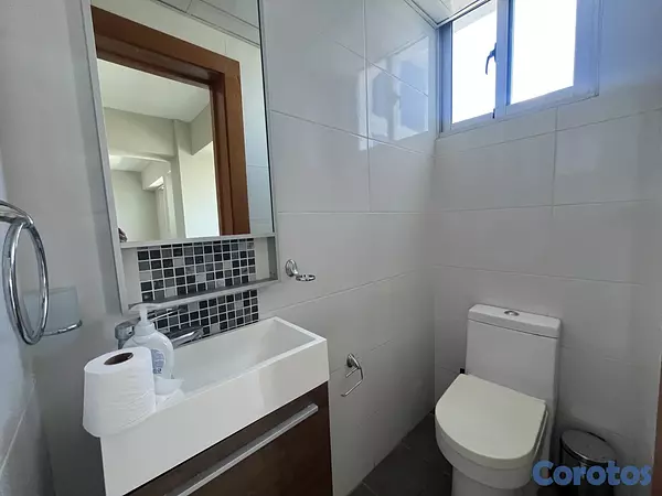 apartamentos - Apartamento en Alquiler en Ensanche Naco de UNA Ha 4