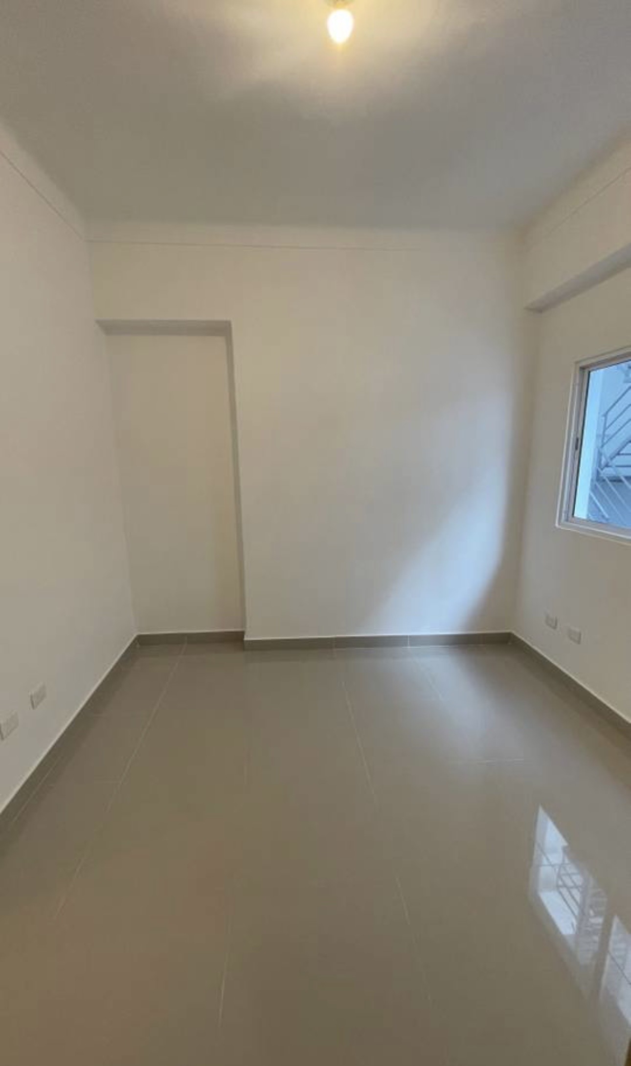 apartamentos - apartamento en alquiler -Evaristo Morales  3