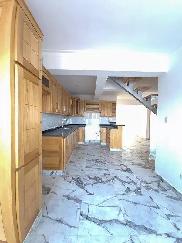 penthouses - Penhouse X, Autopista San Isidro/Ecológica  2