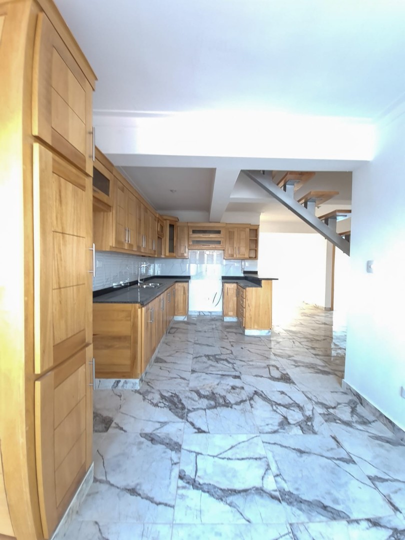 penthouses - Penhouse X, Autopista San Isidro/Ecológica  1