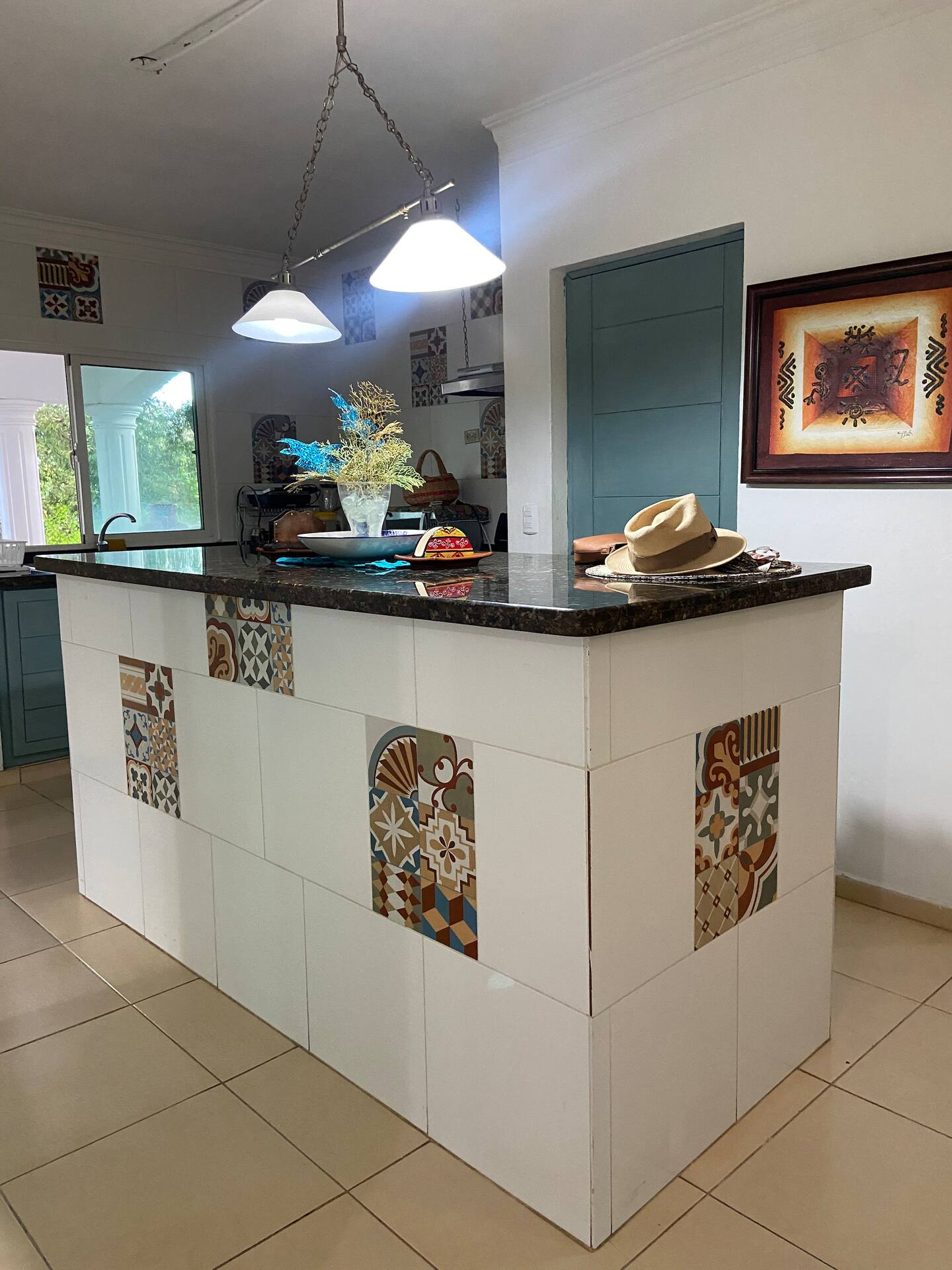 casas vacacionales y villas - Venta Villa, Hatillo, Bahía Palmar de Ocoa, Azua 5