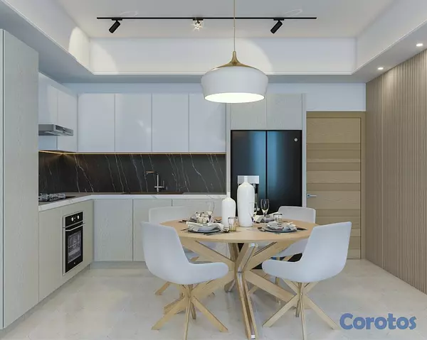 apartamentos - Apartamentos en Renacimiento 10