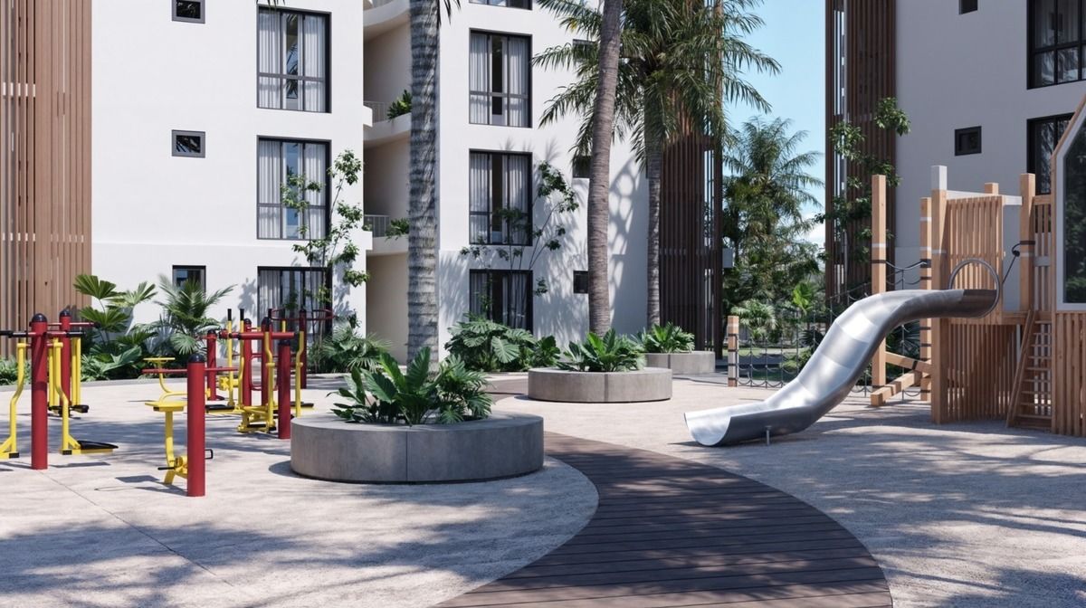 apartamentos - Venta Apartamento en Bávaro, Punta Cana 2
