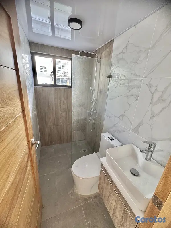 apartamentos - Apartamento en Venta los Prados  5