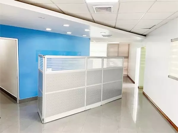 oficinas y locales comerciales - Oficina corporativa naco  2