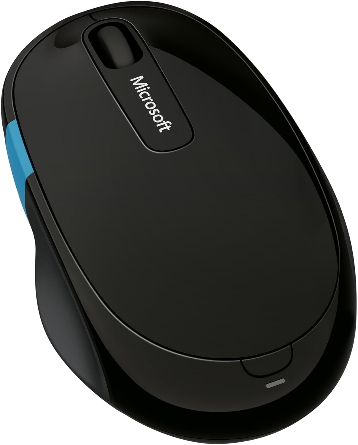 accesorios para electronica - Microsoft Sculpt Ratón Mouse Inalámbrico Bluetooth 4
