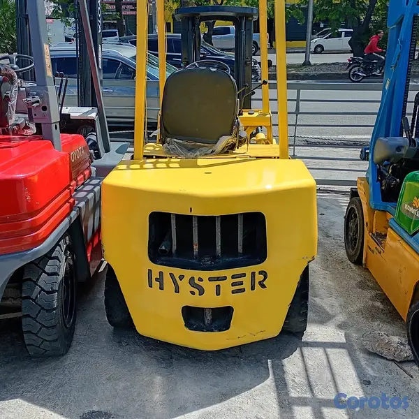 otros vehiculos - 🚜Monta Carga, Venta de Monta Cargas🚜 5