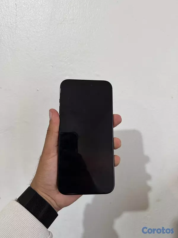 celulares y tabletas - iPhone 15 plus 256gb Factory 🤳🏻 6