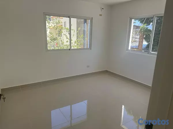 apartamentos - APARTAMENTO EN VENTA UBICADO EN BANI 5