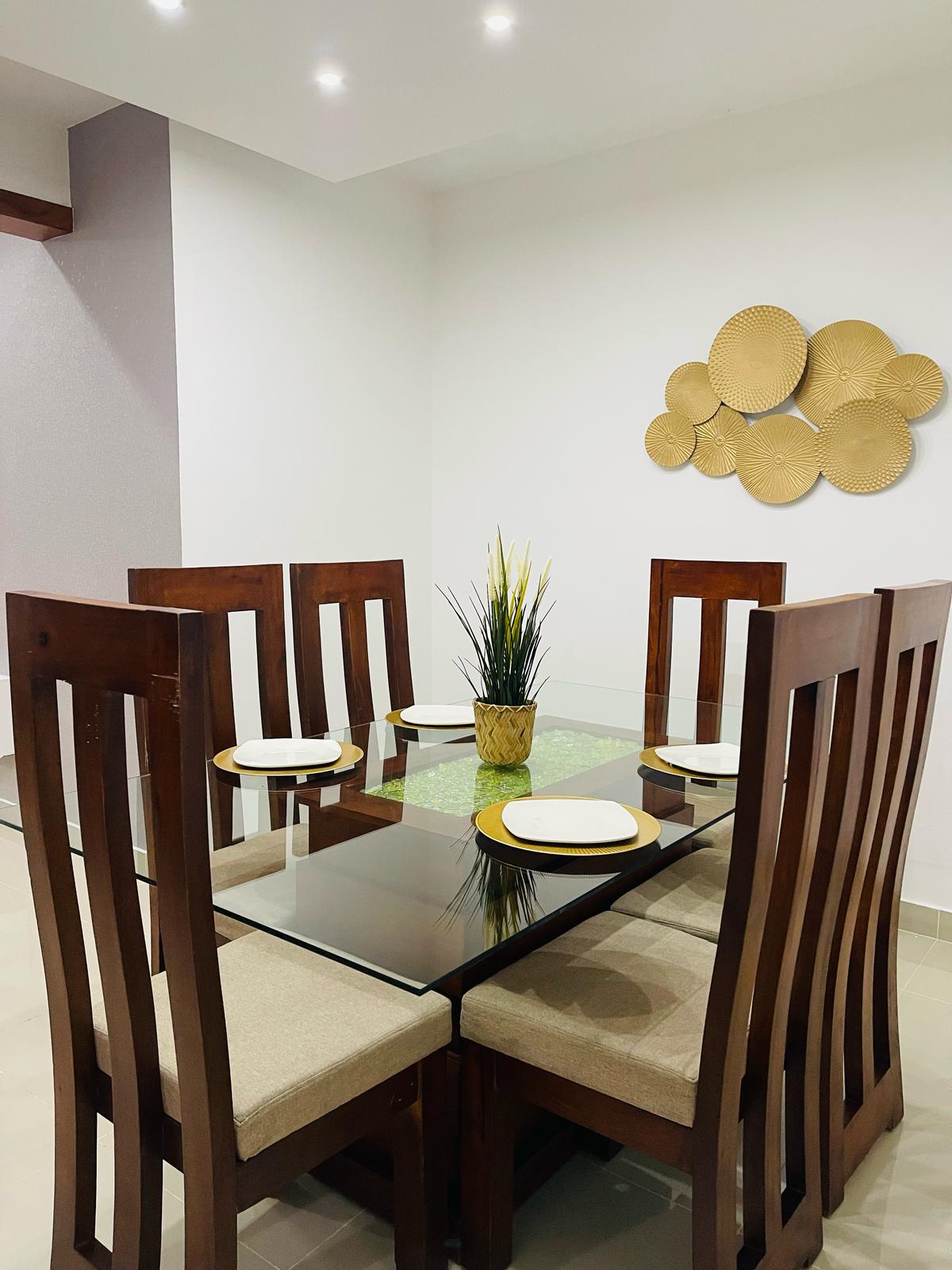apartamentos - Apartamento en Alquiler proximo al Aeropuerto 2