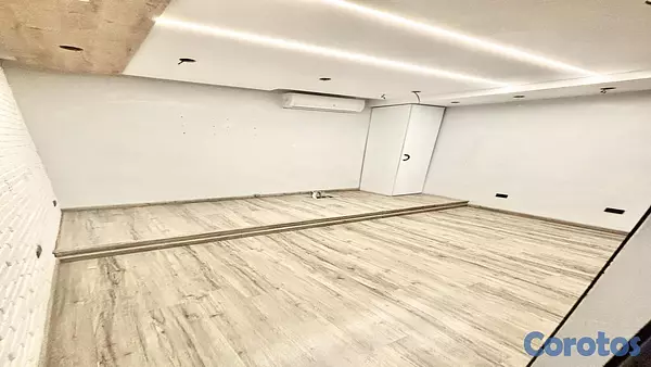 oficinas y locales comerciales - Alquilo local comercial 60 m2 (1er piso)Bella Vista 5