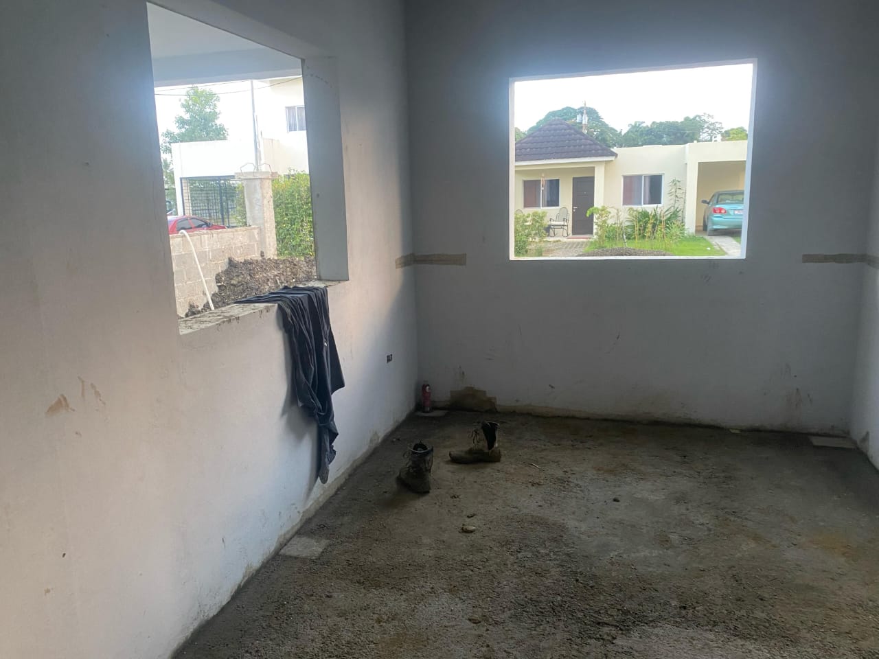 casas - 🏡 Casa de 1 Nivel en Venta – Residencial Privado 7